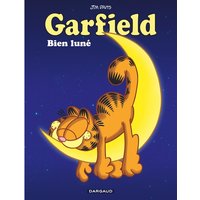 Garfield - Tome 73 - Garfield Bien luné