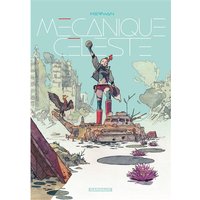 Mécanique céleste : opération d'été poche