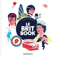 Le Brit book
