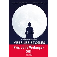 Lady astronaute. Vers les étoiles