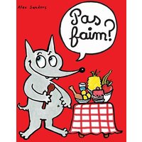 Pas faim ?