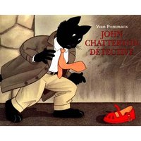 John Chatterton, détective