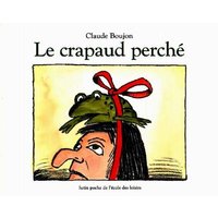 Crapaud perche (Le)