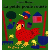 Petite poule rousse (La)