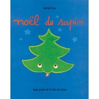 Noël de sapin