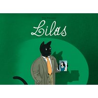 Lilas : une enquête de John Chatterton