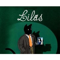 Lilas : une enquête de John Chatterton