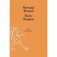 Ricky Pompon