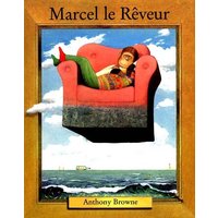 Marcel le rêveur