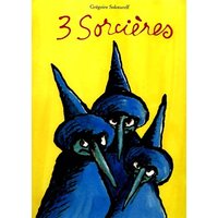 Trois sorcières