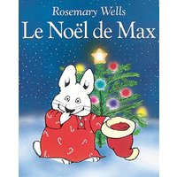 Le Noël de Max