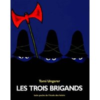 Les trois brigands