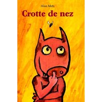 Crotte de nez