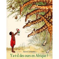 Y a-t-il des ours en Afrique ?