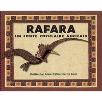 Rafara : un conte populaire africain