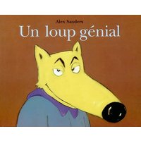 Loup genial (Un)