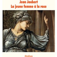 La jeune femme à la rose