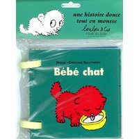 Bébé chat