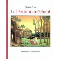 Le doudou méchant