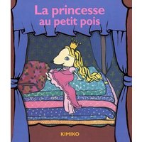 Princesse au petit pois (La)