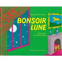 Bonsoir Lune