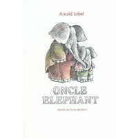 oncle elephant