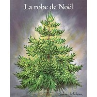 La robe de Noël