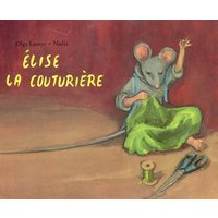 Elise la couturière