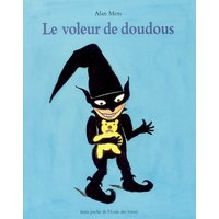 Le voleur de doudous