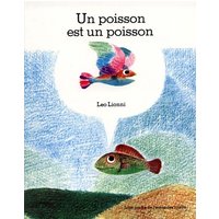 Poisson est un poisson (Un)