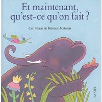 Et maintenant, qu'est-ce qu'on fait ?