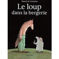 Loup dans la bergerie (Le)
