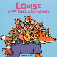 petites familles louise a une famille