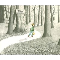 Dans la forêt profonde