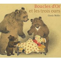 Boucles d'or et les trois ours
