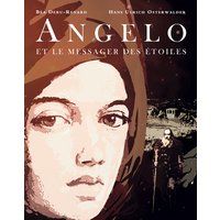 Angelo et le messager des étoiles