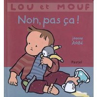 lou et mouf non pas ca