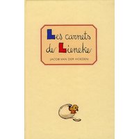 carnets de lieneke (les) (coffret)