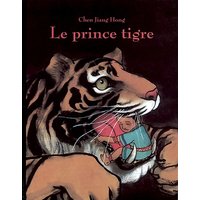 Le prince tigre