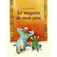 Magasin de mon pere (Le)
