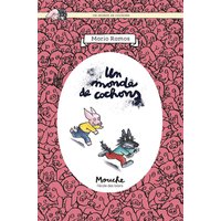 Un monde de cochons