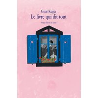 Le livre qui dit tout