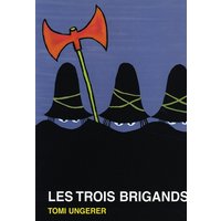 Les trois brigands (Grand format)