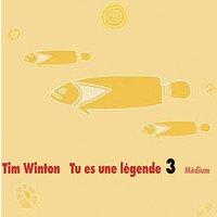 Les aventures de Lockie Leonard. Vol. 3. Tu es une légende