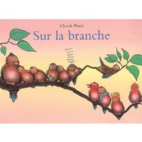 Sur la branche tout carton