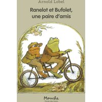 Ranelot et Bufolet, une paire d'amis