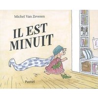 Il est minuit
