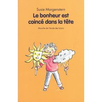 Le bonheur coince dans la tete