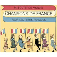 Chansons de France pour les petits Français
