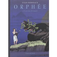 Orphée et la morsure du serpent